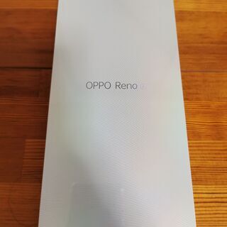 【新品未使用未開封SIMフリー】OPPO RenoA 64GB ...