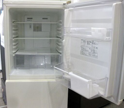 札幌 無印 良品計画 110L 2ドア 冷蔵庫 2009年製 100Lクラス MUJI