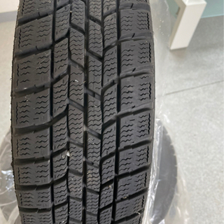 アイスナビスタッドレス　4本セット