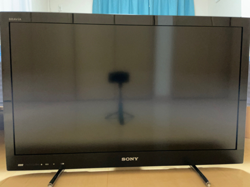 SONYのテレビ