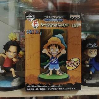 沖縄県の中古ﾜﾝﾋﾟｰｽ フィギュア おもちゃ が無料 格安で買える ジモティー