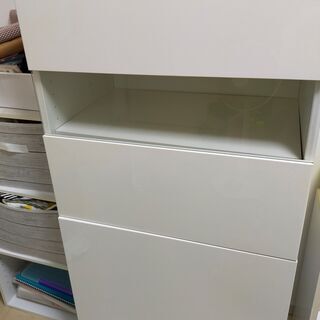 【IKEA】ジェルフ　ベストーシリーズ