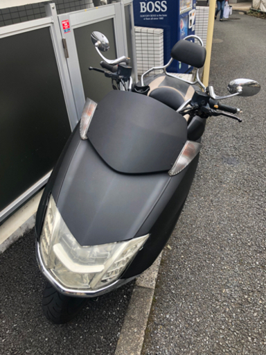 YAMAHA マグザム　ヤマハ　SG 21J