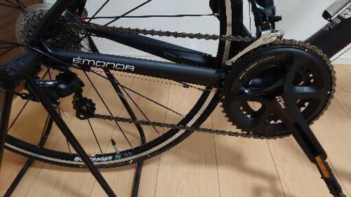 トレック TREK エモンダs5 ロードバイク おまけ多数 トレック エモンダS5