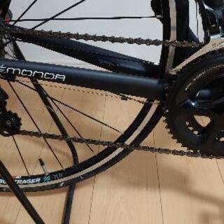 トレック TREK エモンダs5  ロードバイク おまけ多数