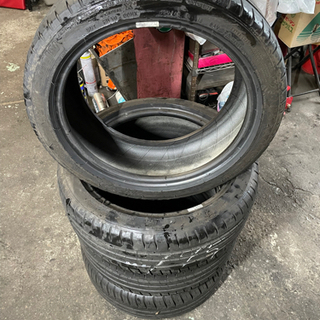 195/45R16 Michelin パイロットスポーツ3 ラジ...