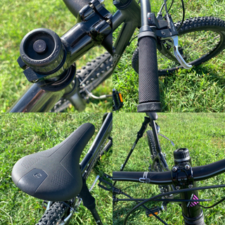 CannondaleマウンテンバイクDeltaV600レストア車 大阪近郊引き渡し