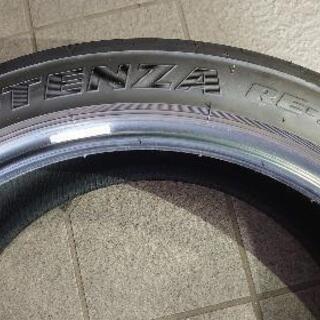 【ネット決済】POTENZA RE-71RS 245/40R18 3本