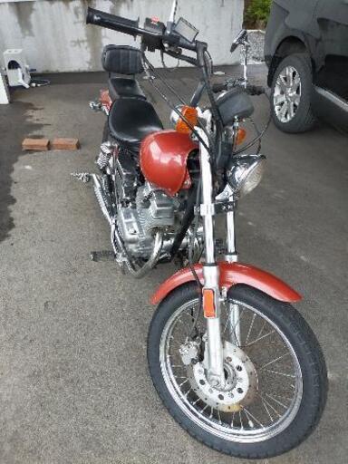 レブル250 mc-13