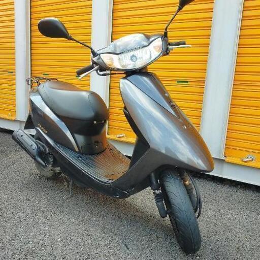 748.高年式FI車両　最終型ディオ　バッテリープラグ新品　千葉県柏市　即日配送、自走引き取りも可能