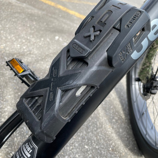 Jeep ファットバイク　2020年モデル【付属品多数】 Jeep ファットバイク 2020年モデル【付属品多数】