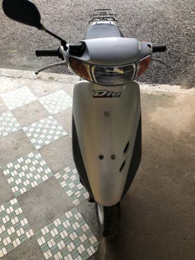 その他 DIO