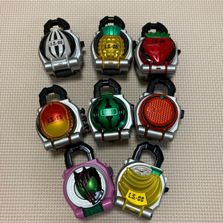 ロックシードの中古が安い!激安で譲ります・無料であげます|ジモティー