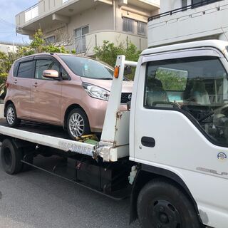 代車 無料！ 出張買い取り どんなお車でも買い取り、不動車、事故...