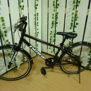 愛品館八千代店】アサヒ ドライドR24 24インチクロスバイク【愛八JT 