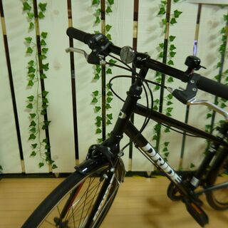 愛品館八千代店】アサヒ ドライドR24 24インチクロスバイク【愛八JT】