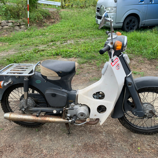 特送 行灯 カブ C70【値下げ】 - bravista.com.br