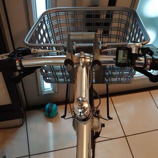 【屋内保管・クロスバイク】GIANT ESCAPE R2　自転車
