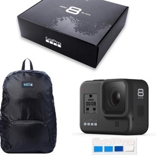  GoPro HERO8 BLACK 限定品 新品未使用
