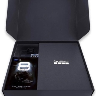  GoPro HERO8 BLACK 限定品 新品未使用
