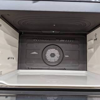 HITACHI 加熱水蒸気オーブンレンジ MRO-RBK5000 付属品多数