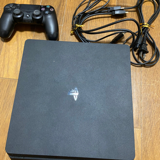 ps4 cub-2000 500GB