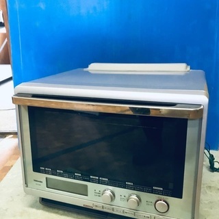 ♦️EJ675番TOSHIBA電子レンジ 【2005年製】 ♦️EJ675番TOSHIBA電子レンジ 【2005年製】