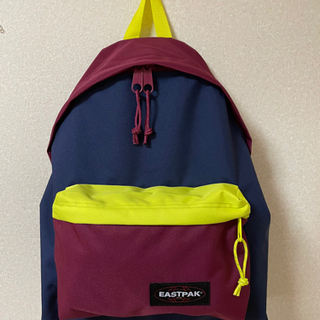 ☆新品未使用☆ eastpak バックパック リュック