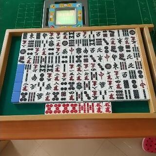 麻雀卓(パイリーダー) 【公式通販】