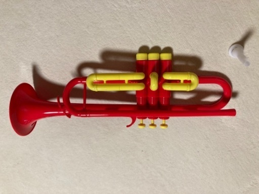 タイガートランペット 品 美品 | gerardpaul.ie