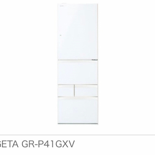 【9/14〜15発送】VEGETA GR-P41GXV 白　右開き