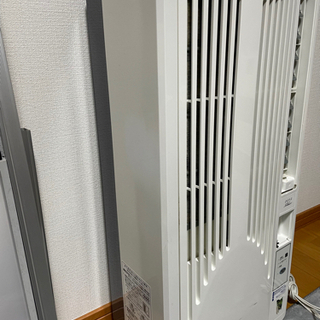 コイズミルームエアコン2015年式 取引中