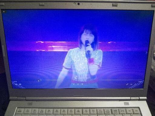 完売御礼 爆速安心】PanasonicレッツノートLX 14インチ+Core i5 第5