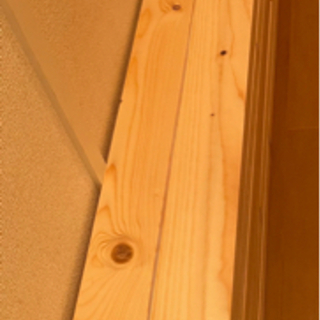 【ネット決済】2✖️4  170センチ木材