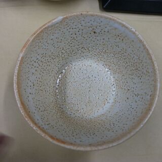 メーカー不明　茶碗　直径12㎝高さ7㎝ 