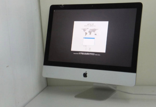 Imac 2013 late 8月28日迄値下げ | real-statistics.com