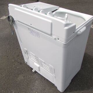 札幌市内◆ パナソニック 2槽式洗濯機 / 4.0kg◆ Panasonic NA-W40G2 / 二槽式 省スペース - 売ります・あげます