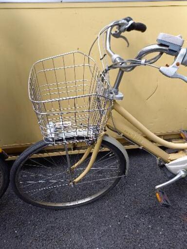 電動アシスト自転車 807 電動自転車 ブリヂストン アシスタ STILA 4AH