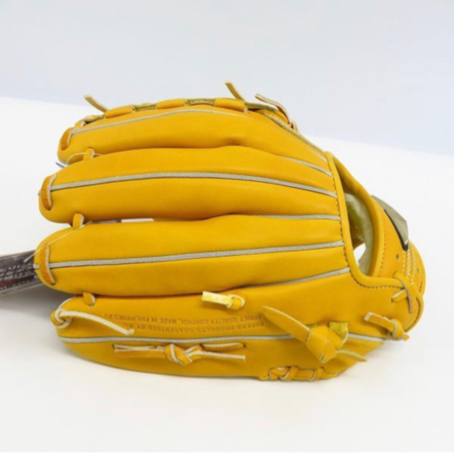 MIZUNO/ミズノ グローバルエリート 軟式 内野手用 宮崎型 グラブ