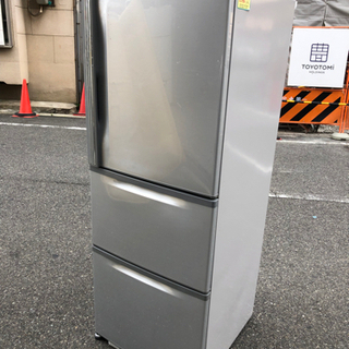 ?訳あり格安335L⁉️大阪市内配達可能?⭕️保証付き?