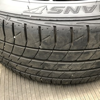 BBS 2本 ミニ コンパクトカー