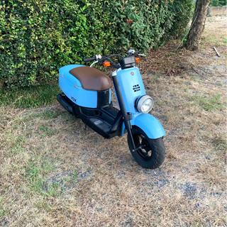 ヤマハ VOX SA31J 原付 バイク 50cc 車体 | tintasmarfim.com.br