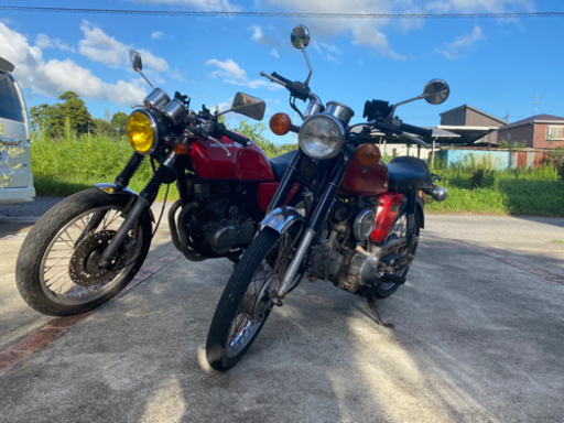 YAMAHA yb1 FOUR ヨンフォア仕様50cc 原付　現車確認歓迎　動画あり YAMAHA yb1 FOUR ヨンフォア仕様50cc 原付 現車確認歓迎 動画あり