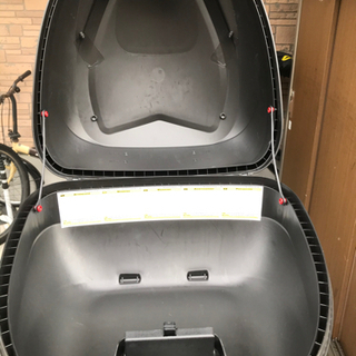 GIVI（ジビ）B330NT 33L ブラック  美品　大阪南部より