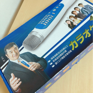 中古パーソナルカラオケが無料 格安で買える ジモティー