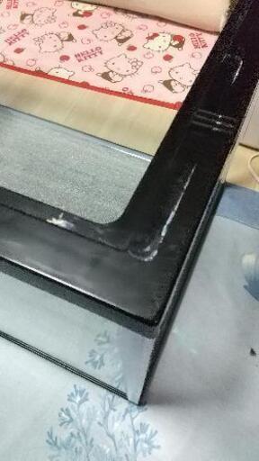 120センチ水槽 コトブキ あと数日で1度取り消します。 120センチ水槽 コトブキ あと数日で1度取り消します。