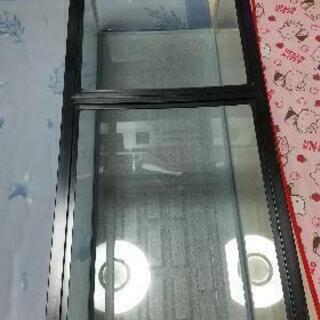 120センチ水槽 コトブキ あと数日で1度取り消します。