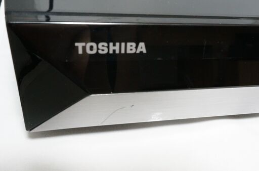 Toshibaのブルーレイレコーダー RD-BZ710