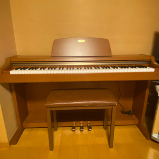 【ネット決済】電子ピアノ　KAWAI DIGITAL PIANO...