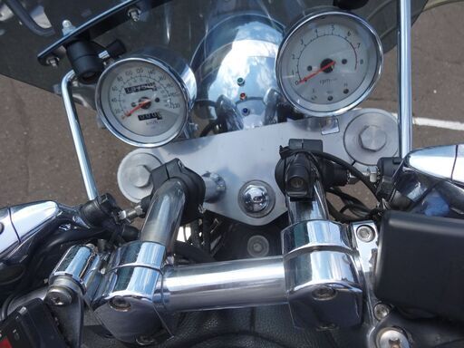 超希少ホンダワルキューレ1500バックギヤ付き カスタム多数